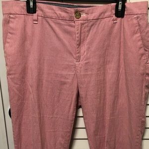 Tommy Hilfiger Cropped Pants - 12